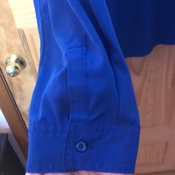 Old navy - blue xl - Picture 5 of 5